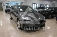 2021 BMW 214 Active Tourer