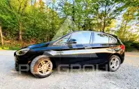 2021 BMW 214 Active Tourer