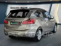 2021 BMW 214 Active Tourer