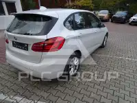 2021 BMW 214 Active Tourer