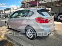 2021 BMW 214 Active Tourer