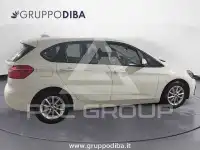 2021 BMW 214 Active Tourer