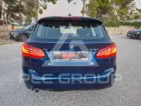 2021 BMW 214 Active Tourer