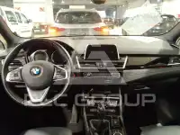 2021 BMW 214 Active Tourer