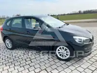 2021 BMW 214 Active Tourer