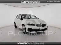 2021 BMW 214 Active Tourer
