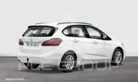2021 BMW 214 Active Tourer