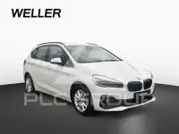 2021 BMW 214 Active Tourer