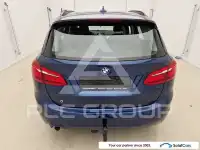 2021 BMW 214 Active Tourer