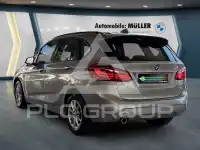 2021 BMW 214 Active Tourer