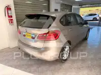 2021 BMW 214 Active Tourer