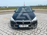 2021 BMW 214 Active Tourer