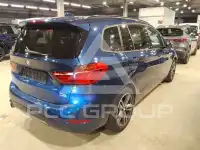 2021 BMW 214 Active Tourer