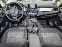 2021 BMW 214 Active Tourer