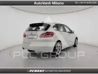 2021 BMW 214 Active Tourer
