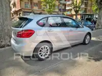 2021 BMW 214 Active Tourer