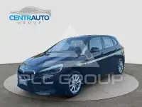2021 BMW 214 Active Tourer