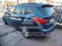 2021 BMW 214 Active Tourer