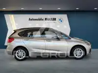 2021 BMW 214 Active Tourer