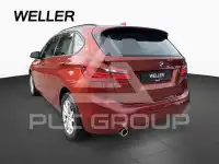 2021 BMW 214 Active Tourer