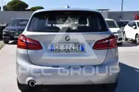 2021 BMW 214 Active Tourer