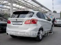 2021 BMW 214 Active Tourer