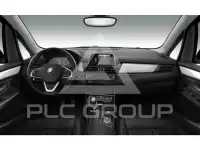 2021 BMW 214 Active Tourer