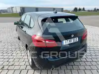 2021 BMW 214 Active Tourer