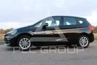 2021 BMW 214 Active Tourer