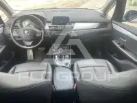 2021 BMW 214 Active Tourer