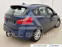 2021 BMW 214 Active Tourer