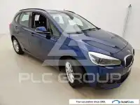 2021 BMW 214 Active Tourer