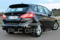 2021 BMW 214 Active Tourer