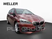 2021 BMW 214 Active Tourer