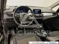 2021 BMW 214 Active Tourer