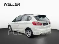 2021 BMW 214 Active Tourer