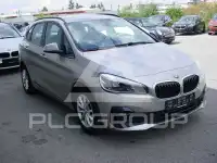2021 BMW 214 Active Tourer
