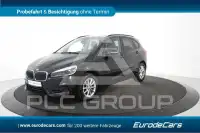 2021 BMW 214 Active Tourer