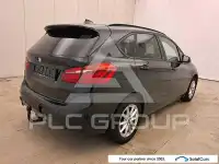 2021 BMW 214 Active Tourer