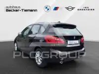 2021 BMW 214 Active Tourer
