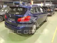 2021 BMW 214 Active Tourer