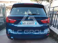 2021 BMW 214 Active Tourer