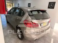 2021 BMW 214 Active Tourer