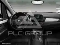 2021 BMW 214 Active Tourer