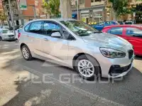 2021 BMW 214 Active Tourer