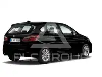 2021 BMW 214 Active Tourer