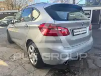 2021 BMW 214 Active Tourer