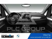 2021 BMW 214 Active Tourer