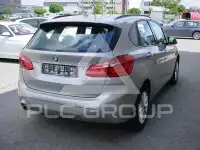 2021 BMW 214 Active Tourer