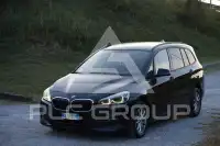 2021 BMW 214 Active Tourer